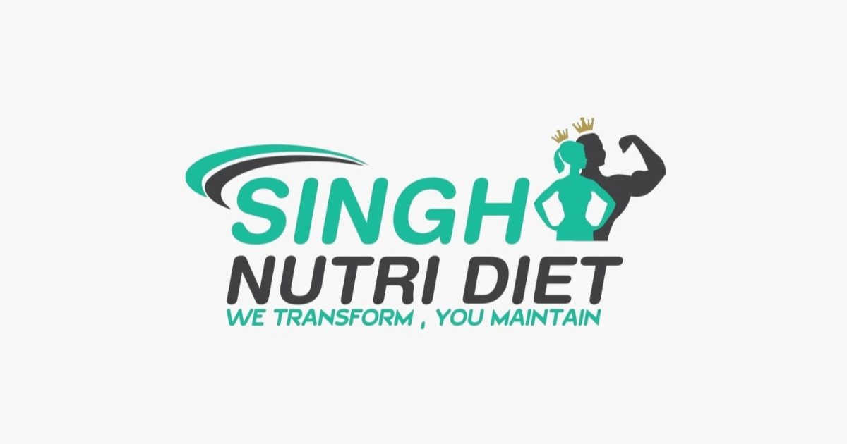 Dietitian Amandeep Soni Empowers Health Journeys Through Singh Nutri Diet